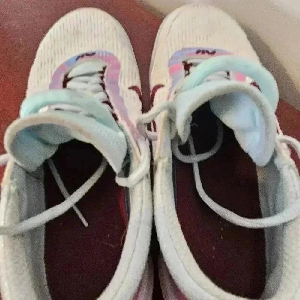 Nike Court  NXT EUC Size 8.5